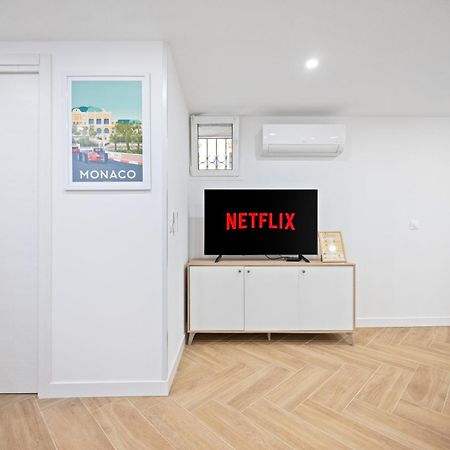 Apartmán La Perle Menton Exteriér fotografie