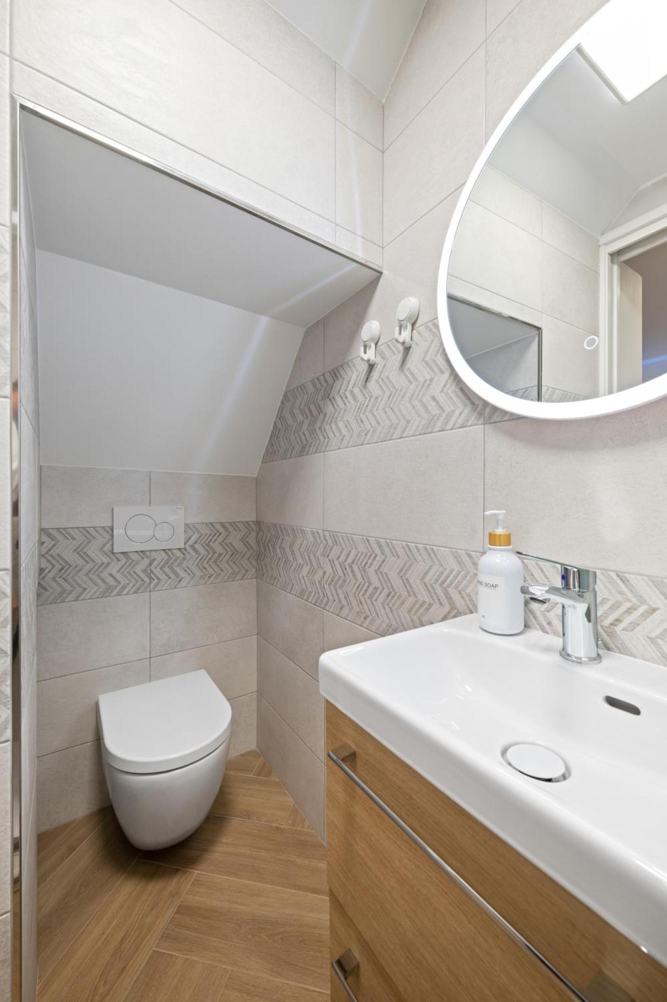 Apartmán La Perle Menton Exteriér fotografie